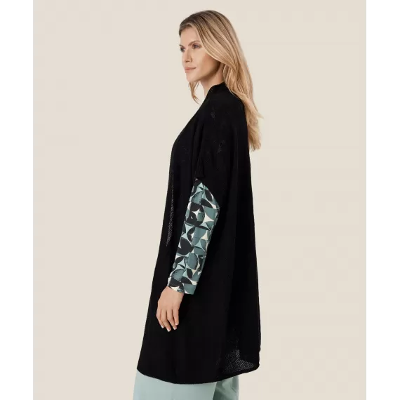 Masai. Lara cardigan. Sargasso sea (se bilde nr. 2))