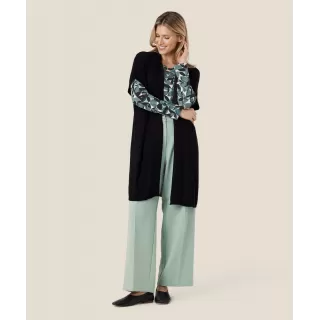 Masai. Lara cardigan. Sargasso sea (se bilde nr. 2))