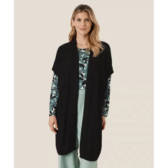 Masai. Lara cardigan. Whitecap (se bilde nr 2)