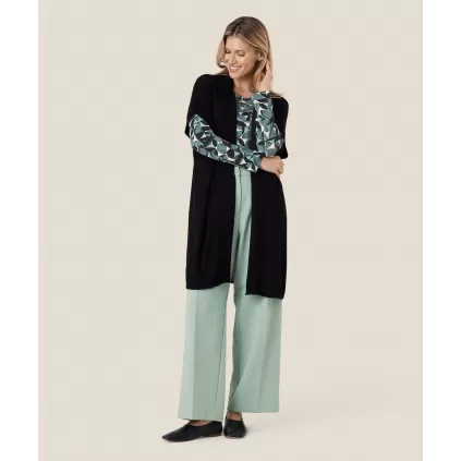 Masai. Lara cardigan. Whitecap (se bilde nr 2)