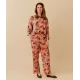 Masai. Bolatta topp. Poinciana