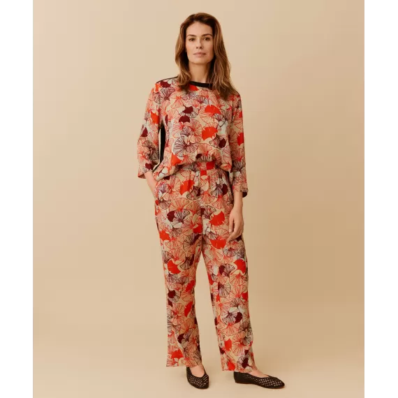 Masai. Bolatta topp. Poinciana