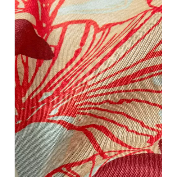 Masai. Bolatta topp. Poinciana