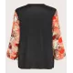 Masai. Bolatta topp. Poinciana