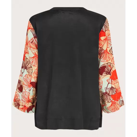 Masai. Bolatta topp. Poinciana