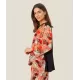 Masai. Bolatta topp. Poinciana