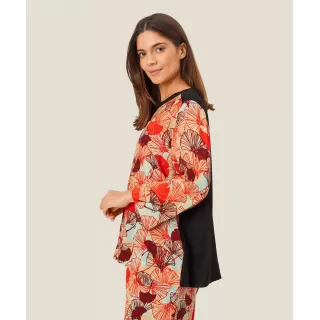 Masai. Bolatta topp. Poinciana