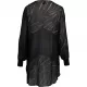 NÜ. Yrsa tunic. Seasand mix