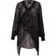 NÜ. Yrsa tunic. Seasand mix
