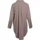 NÜ. Yoyo tunic. Mud