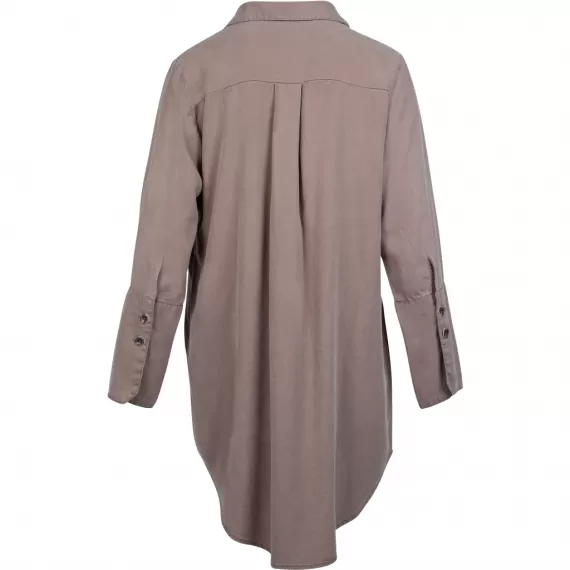 NÜ. Yoyo tunic. Mud