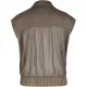 NÜ Yve vest. Mud