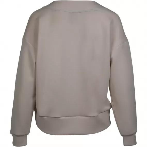 NÜ Yonna bluse. Mud