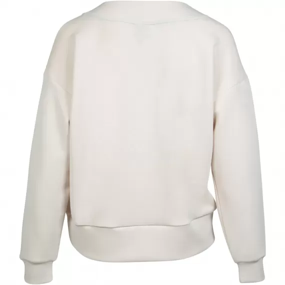 NÜ Yonna bluse. Bone