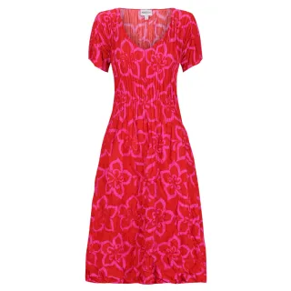 Alquema. Smash Dress. Spectro