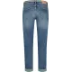 Para Mi. Bobby. Dayly denim. Vintage stone