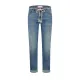 Para Mi. Bobby. Dayly denim. Vintage stone