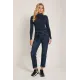 Para Mi. Bobby. Daily denim. Clean Indigo