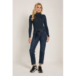 Para Mi. Bobby. Daily denim. Clean Indigo