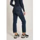Para Mi. Bobby. Daily denim. Clean Indigo