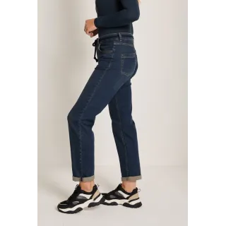 Para Mi. Bobby. Daily denim. Clean Indigo