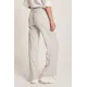 Para Mi, Mira (elastic). City. Light grey