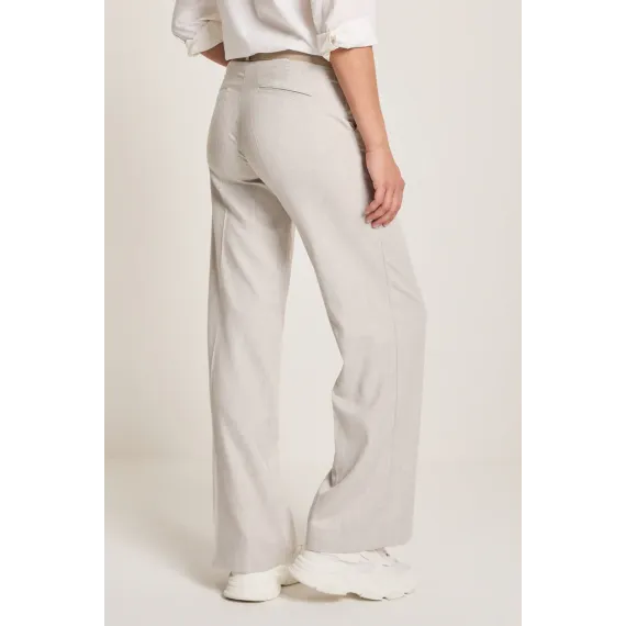 Para Mi, Mira (elastic). City. Light grey