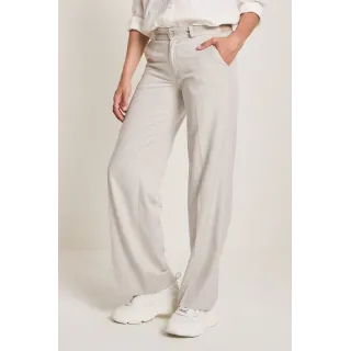Para Mi, Mira (elastic). City. Light grey