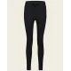 Jane Lushka. Anna bukser - Technical Jersey: Black