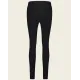 Jane Lushka. Anna bukser - Technical Jersey: Black