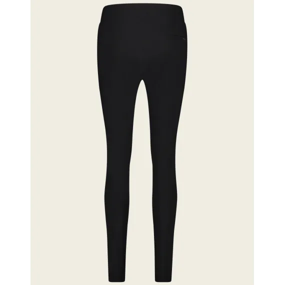 Jane Lushka. Anna bukser - Technical Jersey: Black