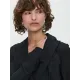 Jane Lushka. Roma easy wear blazer. Svart