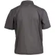 NÜ. Zelma jakke. Dark grey