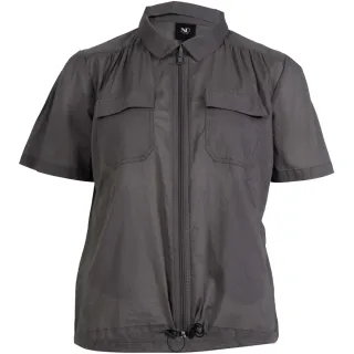 NÜ. Zelma jakke. Dark grey
