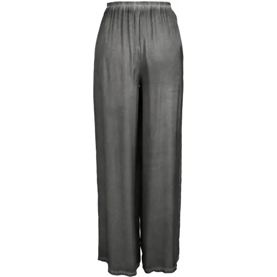 NÜ. Zally bukser. Dark grey