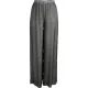 NÜ. Zally bukser. Dark grey