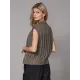 NÜ Yve vest. Mud