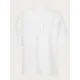 Masai. Malmus skjorte. White