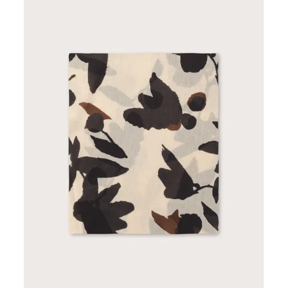 Masai. Aziza skjerf. Chesnut