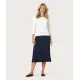 Masai. Saba jersey skjørt. Navy