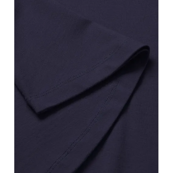 Masai. Saba jersey skjørt. Navy