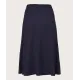 Masai. Saba jersey skjørt. Navy