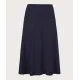 Masai. Saba jersey skjørt. Navy
