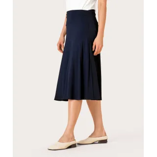 Masai. Saba jersey skjørt. Navy