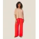 Masai. Dorean jersey top. Poinciana
