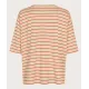 Masai. Dorean jersey top. Poinciana
