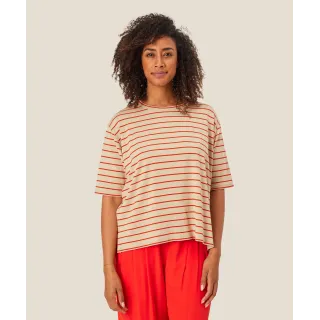 Masai. Dorean jersey top. Poinciana