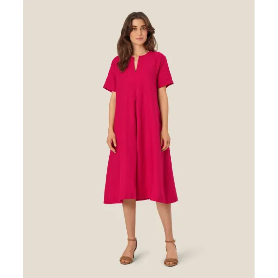 Masai, Nipani kjole. Persian Red