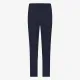 Jane Lushka. Olga jersey pants. Blue