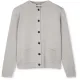 Sibin Linnebjerg. DELL cardigan. Kit.
